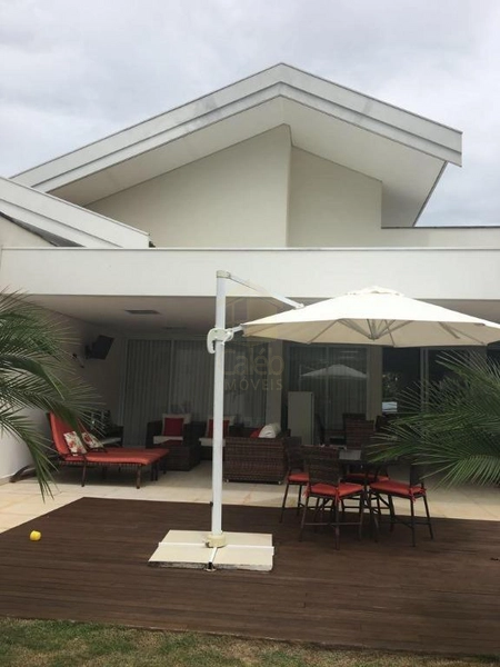 Casa a Venda com 4 quartos no Condomínio Valle do Canaã em Marília-SP.: 26ª foto da galeria de imagens do imóvel