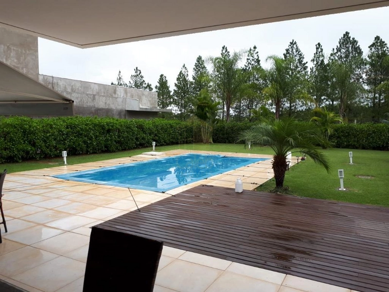 Casa a Venda com 4 quartos no Condomínio Valle do Canaã em Marília-SP.: 27ª foto da galeria de imagens do imóvel