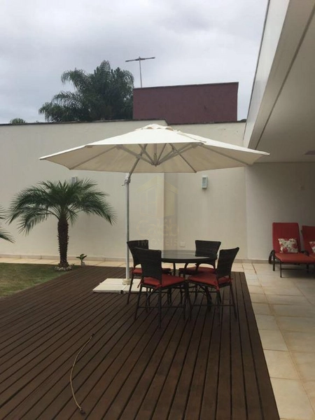 Casa a Venda com 4 quartos no Condomínio Valle do Canaã em Marília-SP.: 28ª foto da galeria de imagens do imóvel
