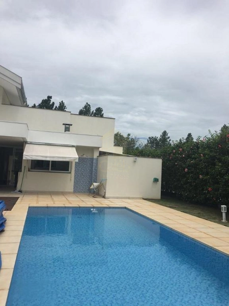 Casa a Venda com 4 quartos no Condomínio Valle do Canaã em Marília-SP.: 29ª foto da galeria de imagens do imóvel