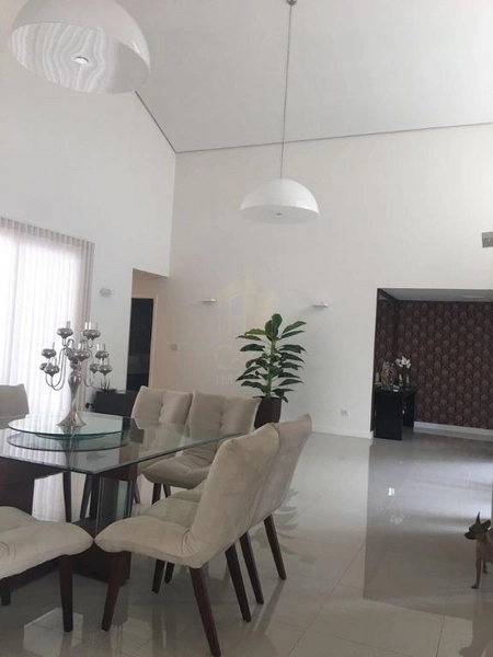 Casa a Venda com 4 quartos no Condomínio Valle do Canaã em Marília-SP.: 5ª foto da galeria de imagens do imóvel