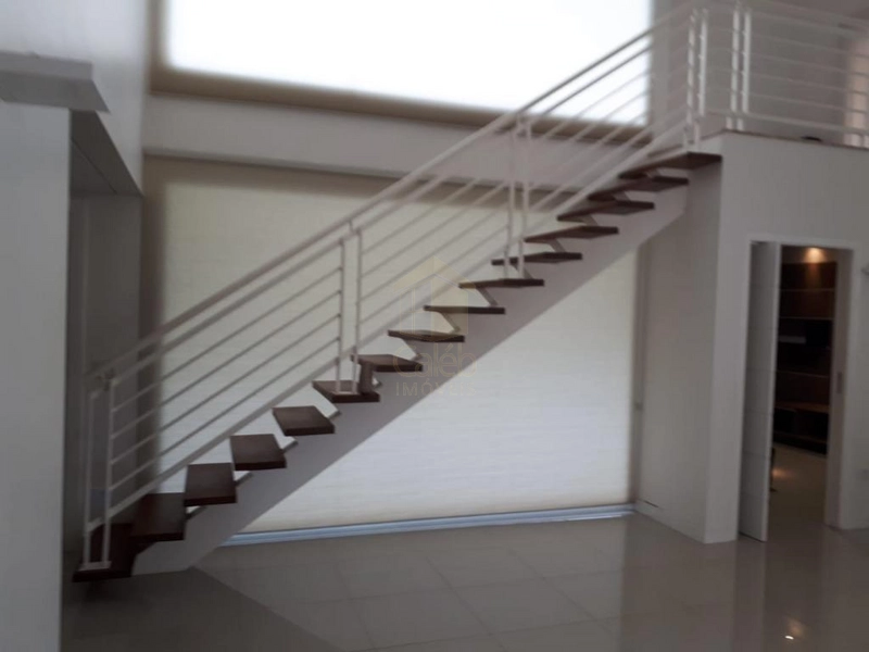 Casa a Venda com 4 quartos no Condomínio Valle do Canaã em Marília-SP.: 7ª foto da galeria de imagens do imóvel