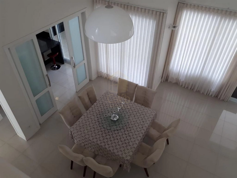 Casa a Venda com 4 quartos no Condomínio Valle do Canaã em Marília-SP.: 9ª foto da galeria de imagens do imóvel