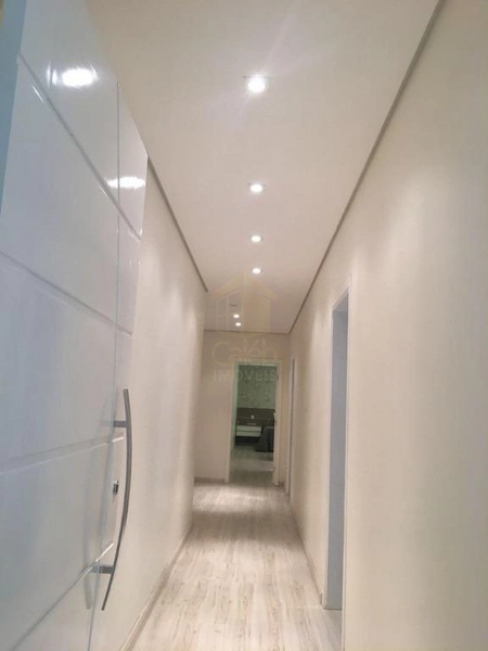 Casa a Venda com 4 quartos no Condomínio Valle do Canaã em Marília-SP.: 10ª foto da galeria de imagens do imóvel