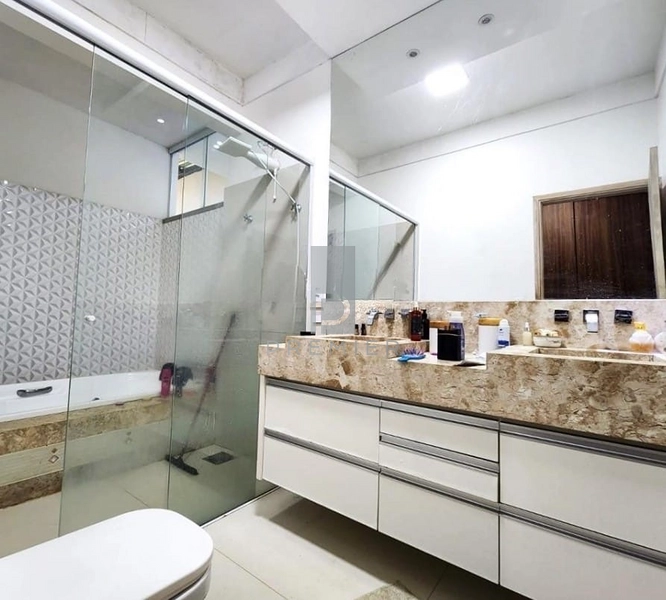 Casa com 4 Quartos no Condomínio Green Valley em Marília-SP. : 10ª foto da galeria de imagens do imóvel