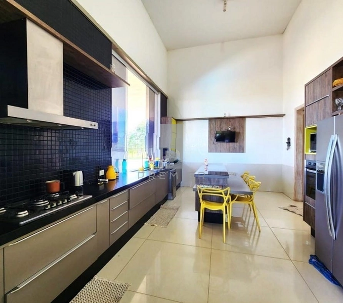 Casa com 4 Quartos no Condomínio Green Valley em Marília-SP. : 7ª foto da galeria de imagens do imóvel