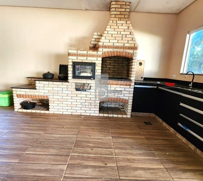 Casa com 4 Quartos no Condomínio Green Valley em Marília-SP. : 9ª foto da galeria de imagens do imóvel