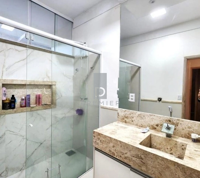 Casa com 4 Quartos no Condomínio Green Valley em Marília-SP. : 13ª foto da galeria de imagens do imóvel