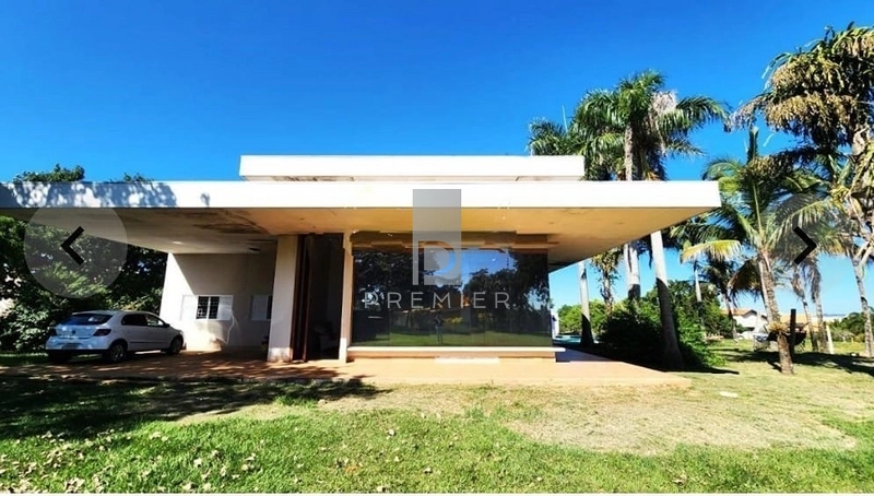 Casa com 4 Quartos no Condomínio Green Valley em Marília-SP. : 3ª foto da galeria de imagens do imóvel