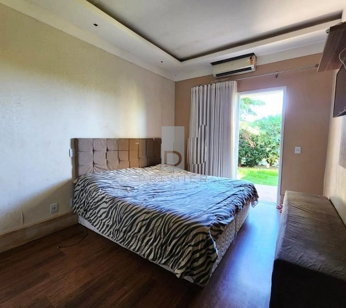 Casa com 4 Quartos no Condomínio Green Valley em Marília-SP. : 12ª foto da galeria de imagens do imóvel