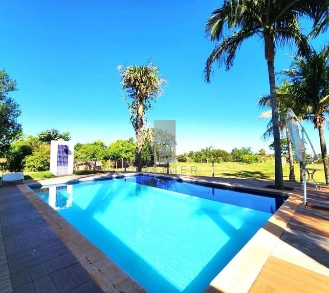 Casa com 4 Quartos no Condomínio Green Valley em Marília-SP. : 2ª foto da galeria de imagens do imóvel