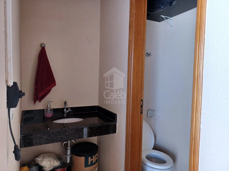 Vende-se Imóvel no Bairro Santa Gertrudes em Marília-SP.: 21ª foto da galeria de imagens do imóvel