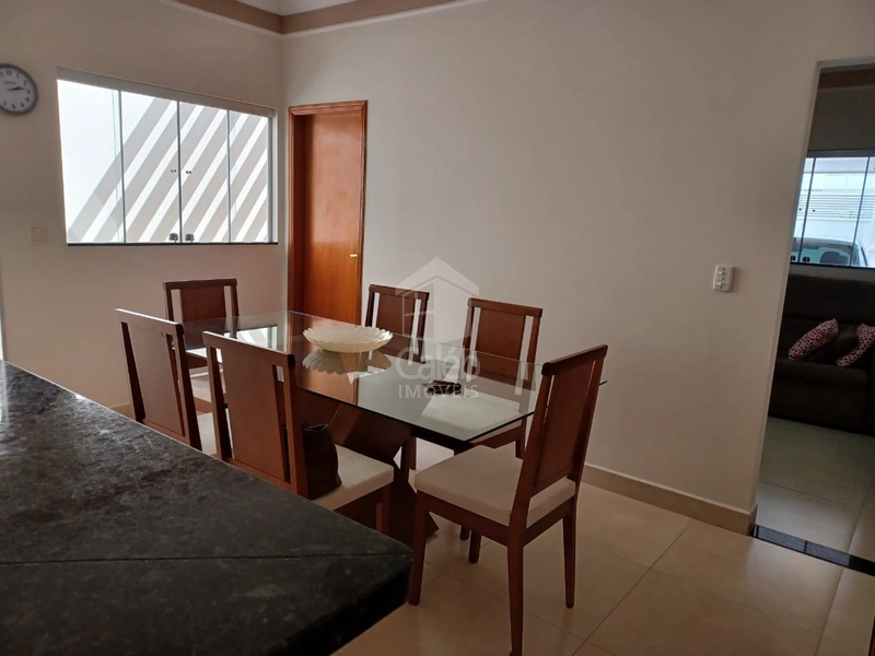 Vende-se Imóvel no Bairro Santa Gertrudes em Marília-SP.: 5ª foto da galeria de imagens do imóvel