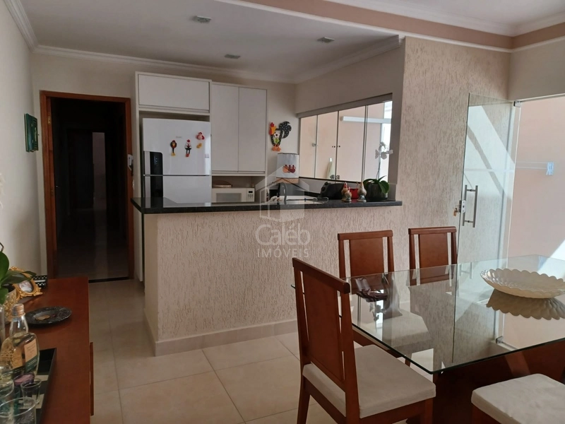 Vende-se Imóvel no Bairro Santa Gertrudes em Marília-SP.: 7ª foto da galeria de imagens do imóvel