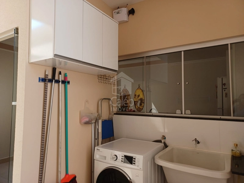 Vende-se Imóvel no Bairro Santa Gertrudes em Marília-SP.: 26ª foto da galeria de imagens do imóvel