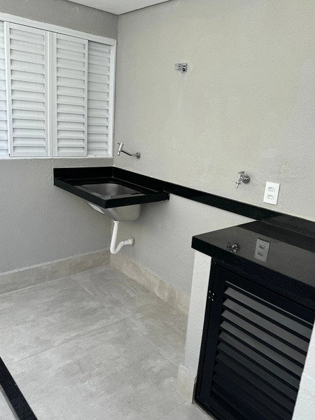Casa com 3 quartos no Bairro Lorenzetti |Marilía/ SP: 17ª foto da galeria de imagens do imóvel