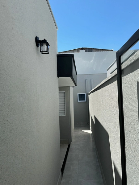 Casa com 3 quartos no Bairro Lorenzetti |Marilía/ SP: 18ª foto da galeria de imagens do imóvel