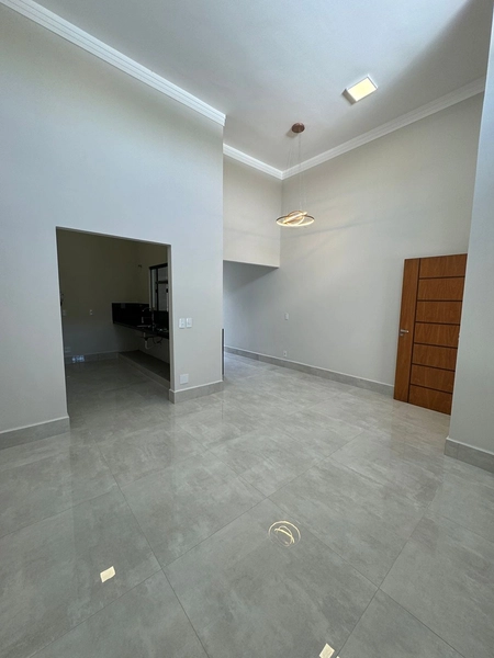 Casa com 3 quartos no Bairro Lorenzetti |Marilía/ SP: 9ª foto da galeria de imagens do imóvel