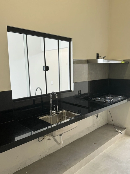Casa com 3 quartos no Bairro Lorenzetti |Marilía/ SP: 6ª foto da galeria de imagens do imóvel