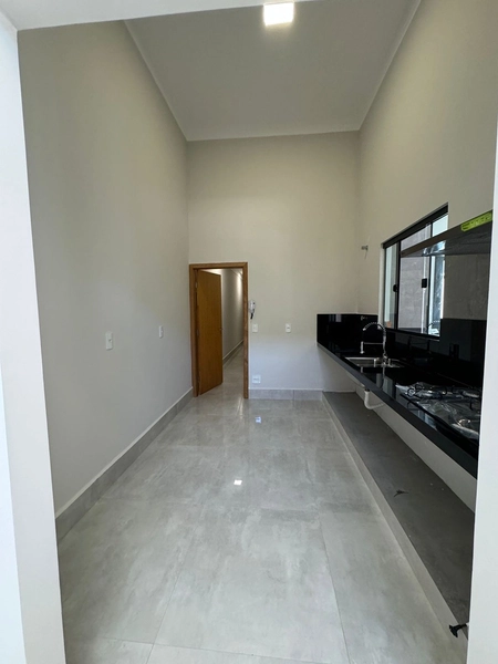 Casa com 3 quartos no Bairro Lorenzetti |Marilía/ SP: 3ª foto da galeria de imagens do imóvel