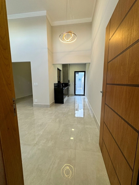 Casa com 3 quartos no Bairro Lorenzetti |Marilía/ SP: 1ª foto da galeria de imagens do imóvel