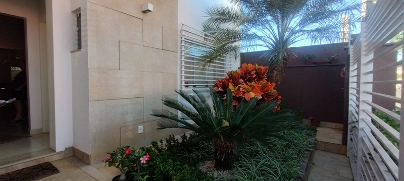 Casa com 4 quartos no Jardim Maria Isabel em Marilia / SP: 20ª foto da galeria de imagens do imóvel