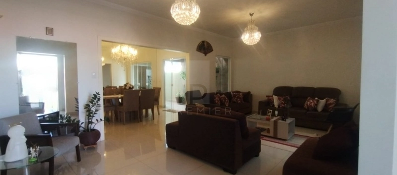 Casa com 4 quartos no Jardim Maria Isabel em Marilia / SP: 1ª foto da galeria de imagens do imóvel