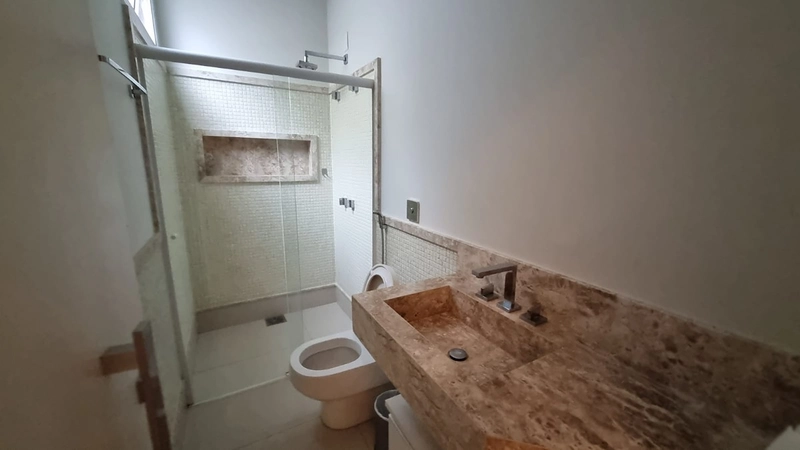 Casa com 3 suítes no Condomínio Reserva Esmeralda | Marília/SP: 17ª foto da galeria de imagens do imóvel