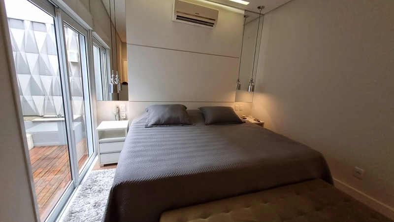 Casa com 3 suítes no Condomínio Reserva Esmeralda | Marília/SP: 10ª foto da galeria de imagens do imóvel