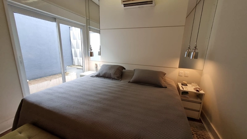 Casa com 3 suítes no Condomínio Reserva Esmeralda | Marília/SP: 8ª foto da galeria de imagens do imóvel