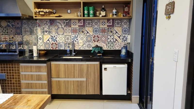 Casa com 3 suítes no Condomínio Reserva Esmeralda | Marília/SP: 7ª foto da galeria de imagens do imóvel