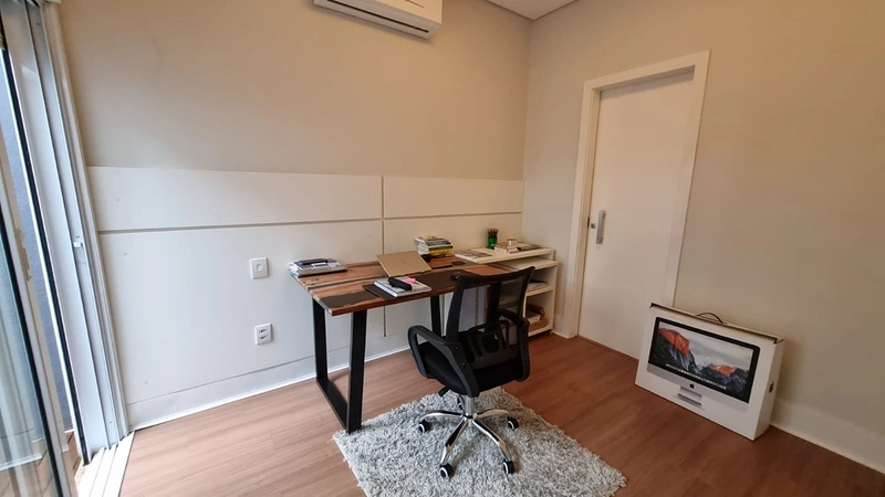 Casa com 3 suítes no Condomínio Reserva Esmeralda | Marília/SP: 15ª foto da galeria de imagens do imóvel