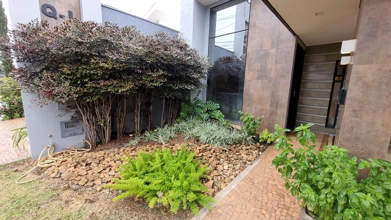 Imóvel residencial ou comercial