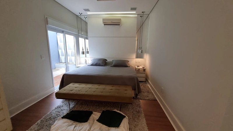 Casa com 3 suítes no Condomínio Reserva Esmeralda | Marília/SP: 9ª foto da galeria de imagens do imóvel