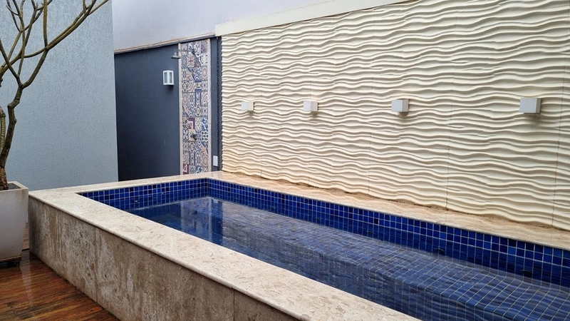 Casa com 3 suítes no Condomínio Reserva Esmeralda | Marília/SP: 22ª foto da galeria de imagens do imóvel