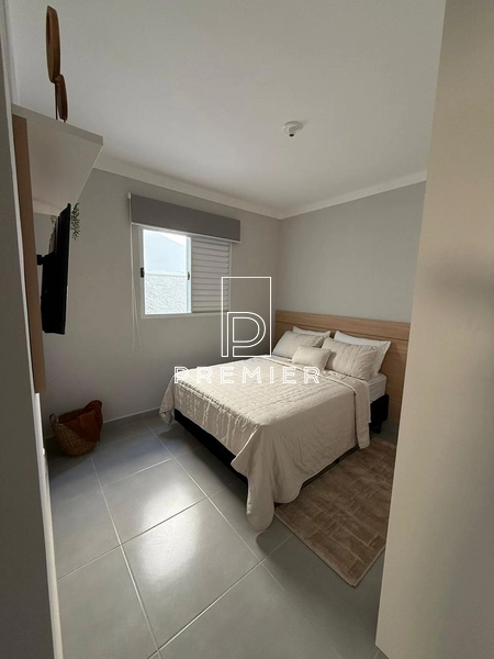 Casa com 2 quartos no Condomínio Residencial Recanto Verde | Marília/SP: 9ª foto da galeria de imagens do imóvel