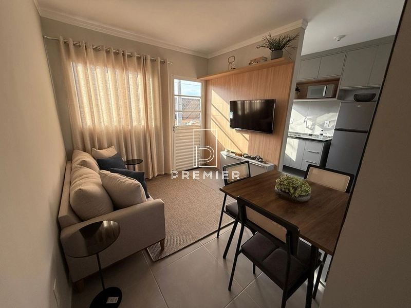 Casa com 2 quartos no Condomínio Residencial Recanto Verde | Marília/SP: 2ª foto da galeria de imagens do imóvel