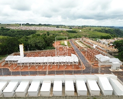 Casa com 2 quartos no Condomínio Residencial Recanto Verde | Marília/SP: 19ª foto da galeria de imagens do imóvel
