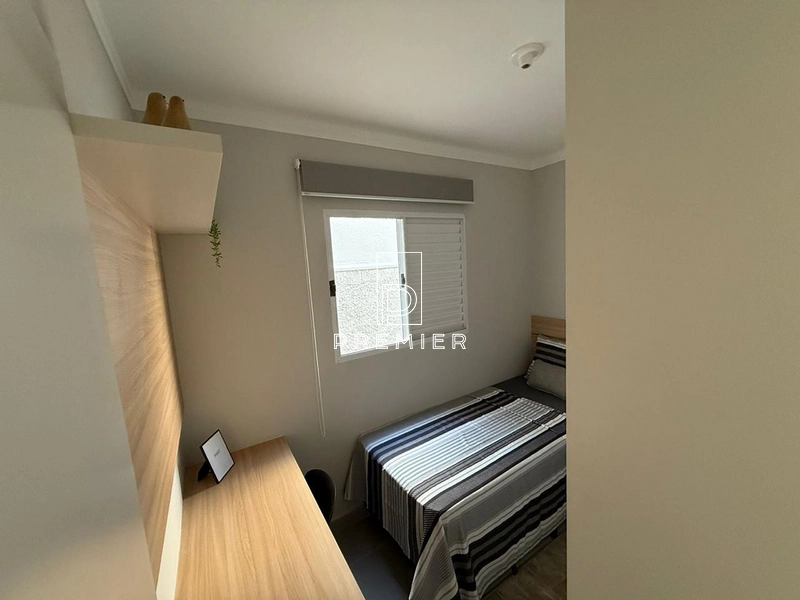 Casa com 2 quartos no Condomínio Residencial Recanto Verde | Marília/SP: 12ª foto da galeria de imagens do imóvel
