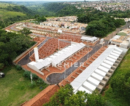 Casa com 2 quartos no Condomínio Residencial Recanto Verde | Marília/SP: 20ª foto da galeria de imagens do imóvel
