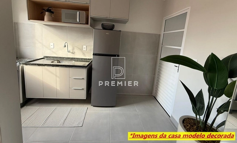 Casa com 2 quartos no Condomínio Residencial Recanto Verde | Marília/SP: 6ª foto da galeria de imagens do imóvel