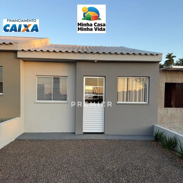 Imóvel residencial ou comercial