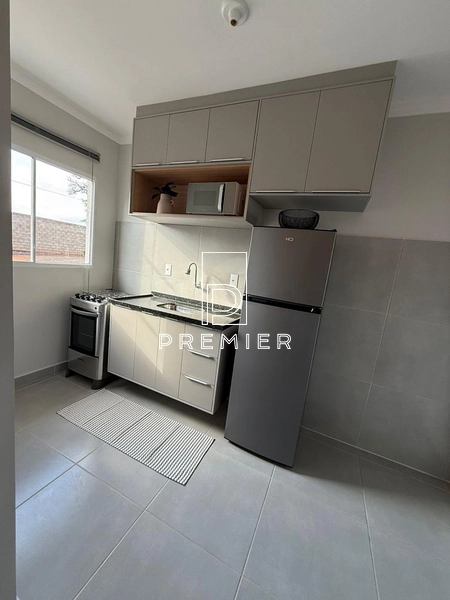 Casa com 2 quartos no Condomínio Residencial Recanto Verde | Marília/SP: 6ª foto da galeria de imagens do imóvel