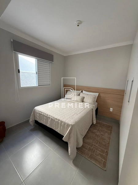 Casa com 2 quartos no Condomínio Residencial Recanto Verde | Marília/SP: 8ª foto da galeria de imagens do imóvel