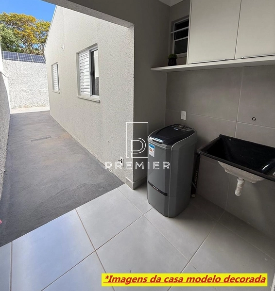 Casa com 2 quartos no Condomínio Residencial Recanto Verde | Marília/SP: 9ª foto da galeria de imagens do imóvel
