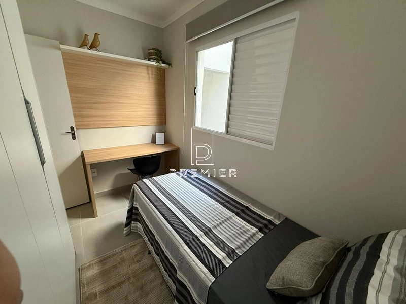 Casa com 2 quartos no Condomínio Residencial Recanto Verde | Marília/SP: 13ª foto da galeria de imagens do imóvel