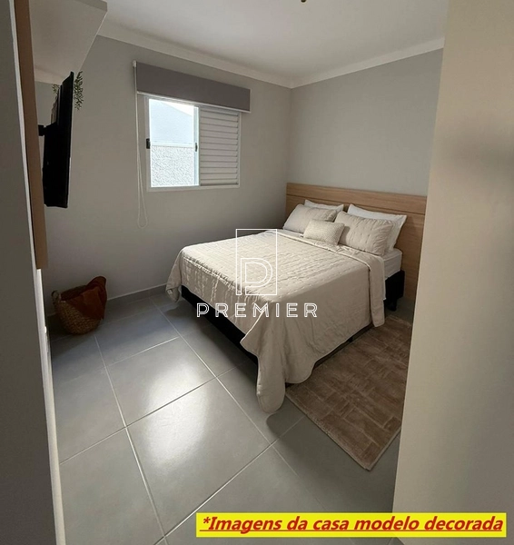 Casa com 2 quartos no Condomínio Residencial Recanto Verde | Marília/SP: 13ª foto da galeria de imagens do imóvel