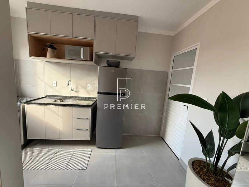 Casa com 2 quartos no Condomínio Residencial Recanto Verde | Marília/SP: 7ª foto da galeria de imagens do imóvel
