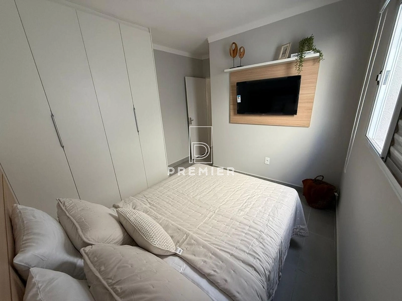 Casa com 2 quartos no Condomínio Residencial Recanto Verde | Marília/SP: 10ª foto da galeria de imagens do imóvel