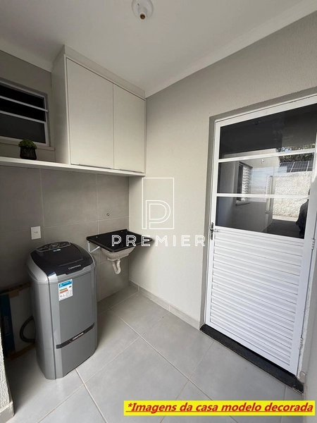 Casa com 2 quartos no Condomínio Residencial Recanto Verde | Marília/SP: 8ª foto da galeria de imagens do imóvel